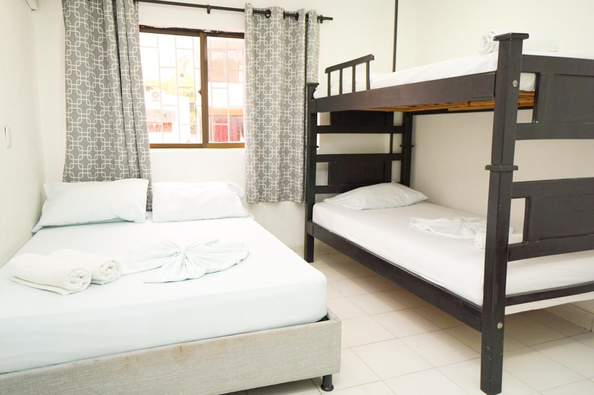 Hostal Paraiso Tayrona Santa Marta  Room photo
