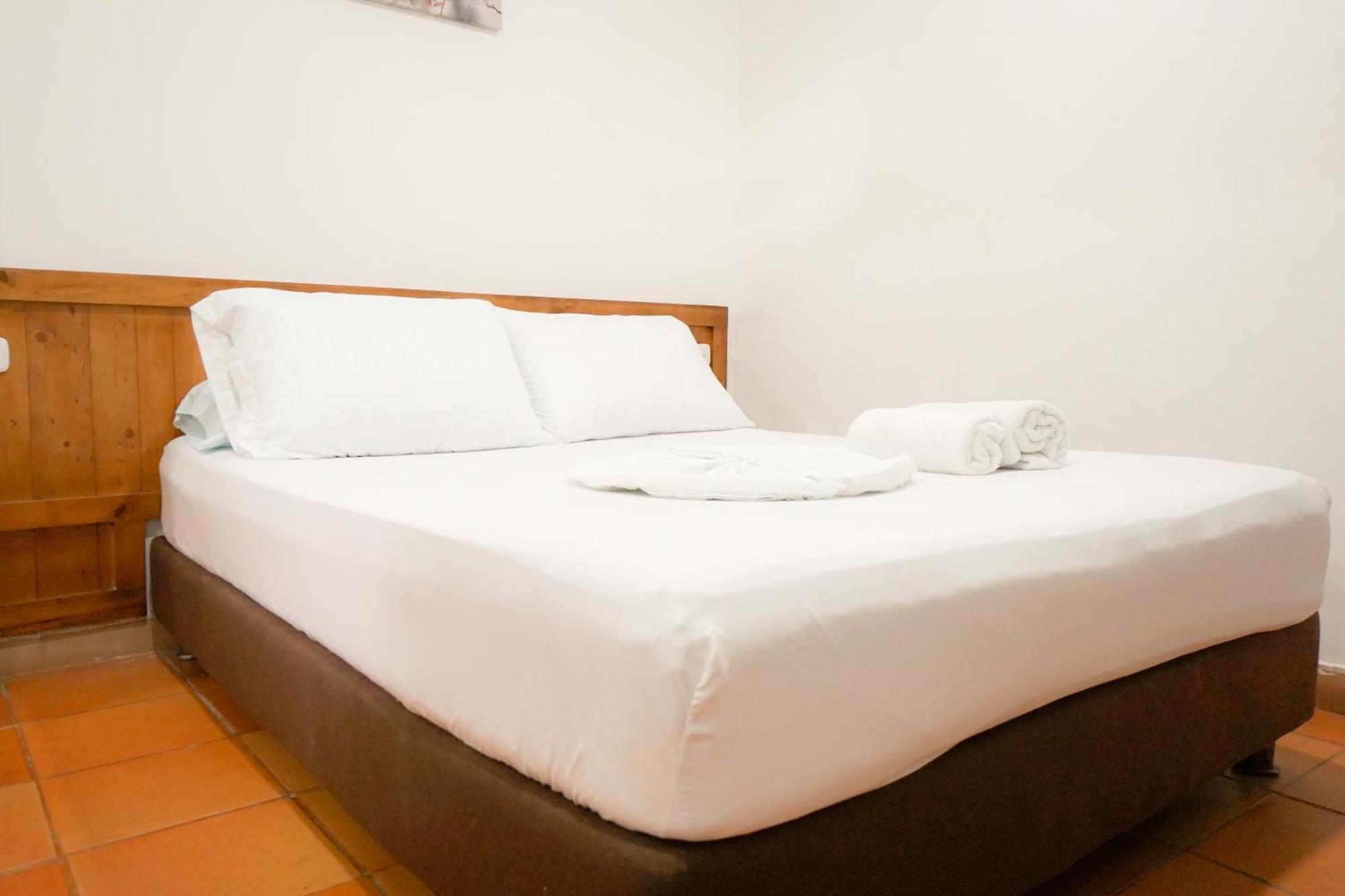 Hostal Paraiso Tayrona Santa Marta  Room photo
