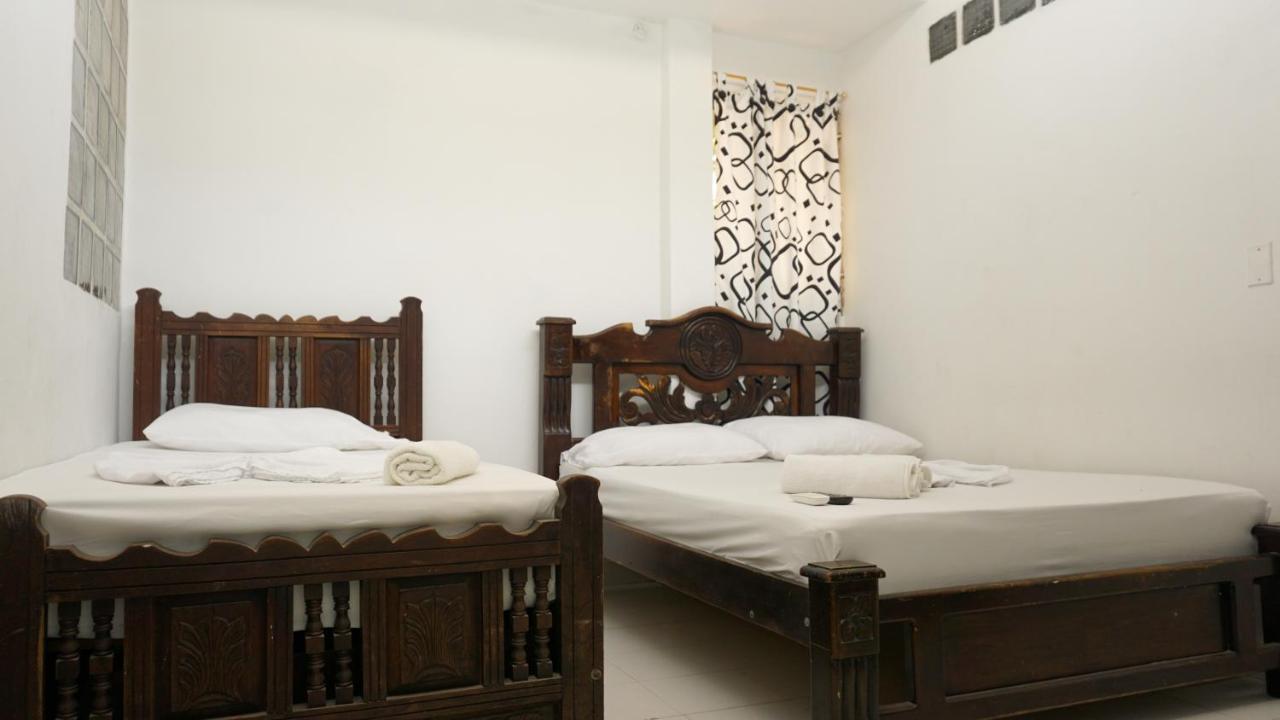 Hostal Paraiso Tayrona Santa Marta  Room photo